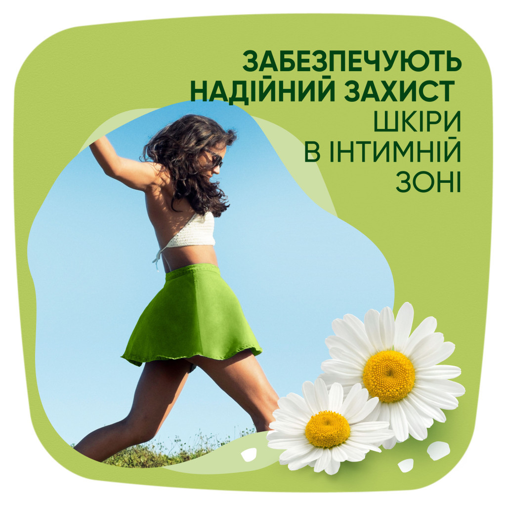 Гігієнічні прокладки Naturella Ultra Normal 40 шт (4015400197546) - изображение 8