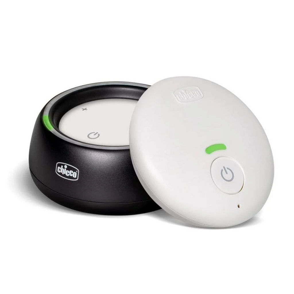 Радіоняня Chicco Audio Baby Monitor (10160.00) - зображення 1