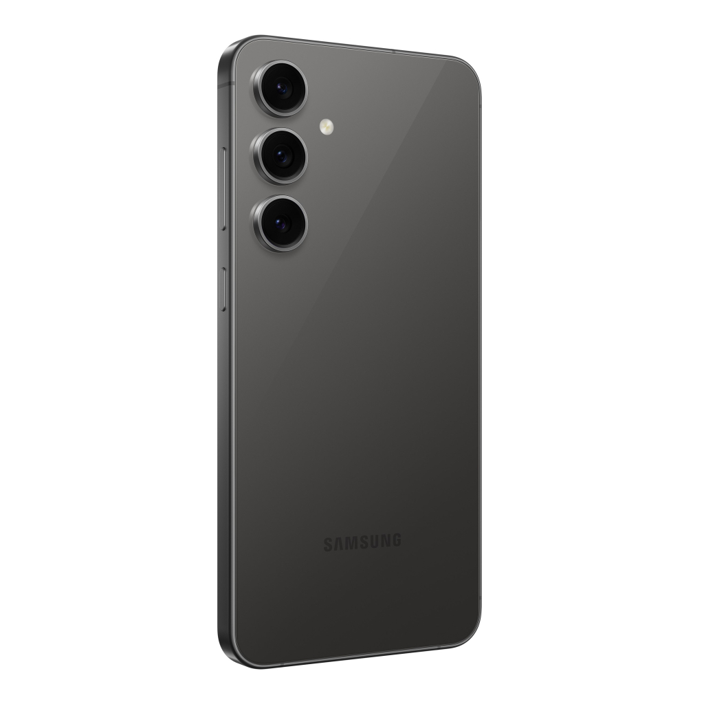 Мобільний телефон Samsung Galaxy S24 FE 8/256Gb Graphite (SM-S721BZKGEUC) - зображення 6