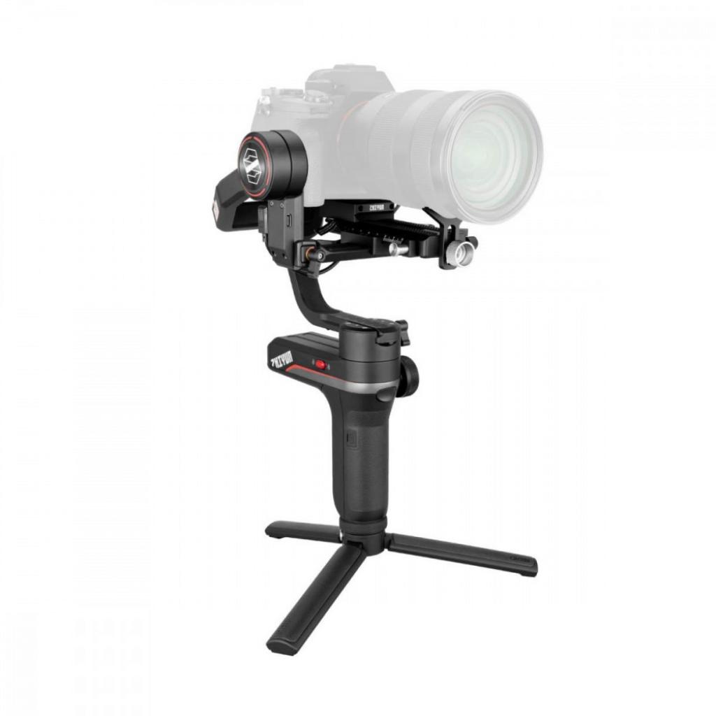 Стедікам Zhiyun Weebill-S (C020110EUA) - зображення 3