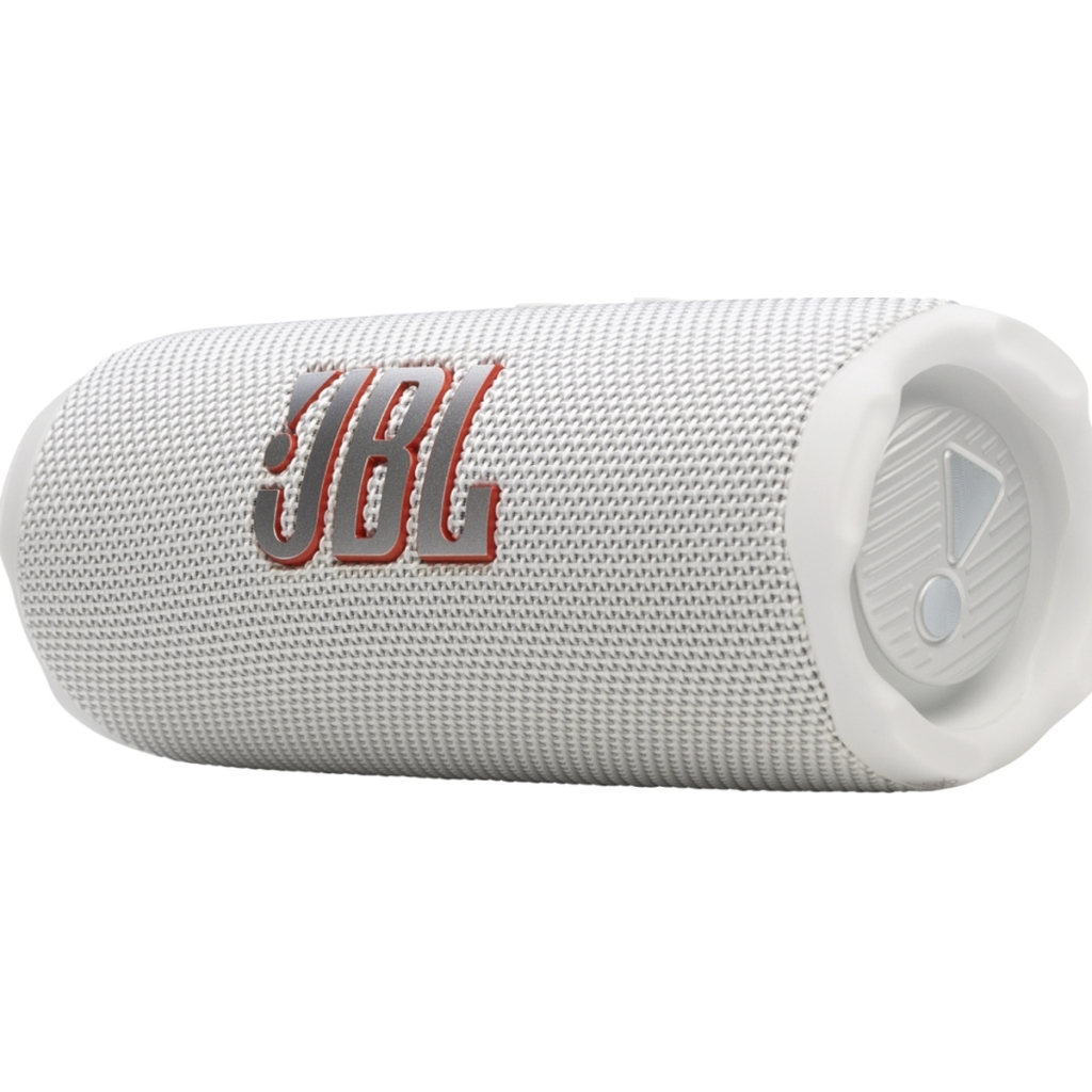Акустична система JBL Flip 7 White (JBLFLIP7WH) - зображення 5