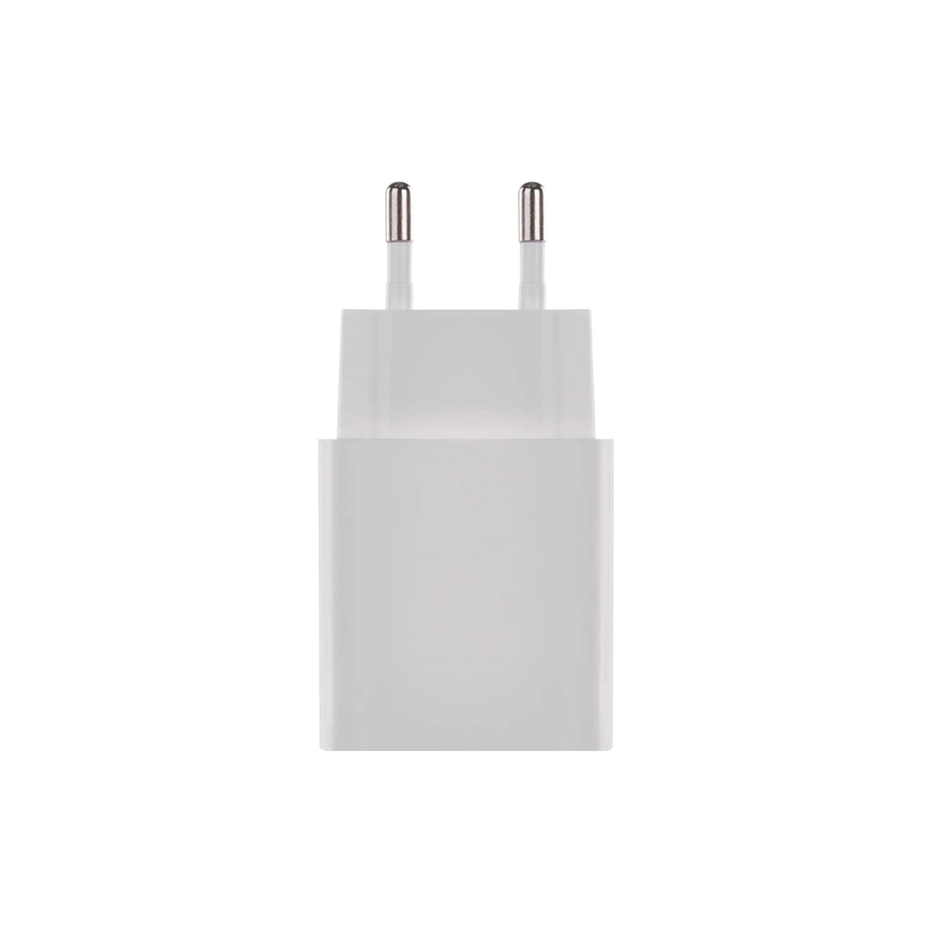 Зарядний пристрій EMOS V02B15 1xUSB-A + 1xUSB-C 15W GaN (V02B15) - изображение 6