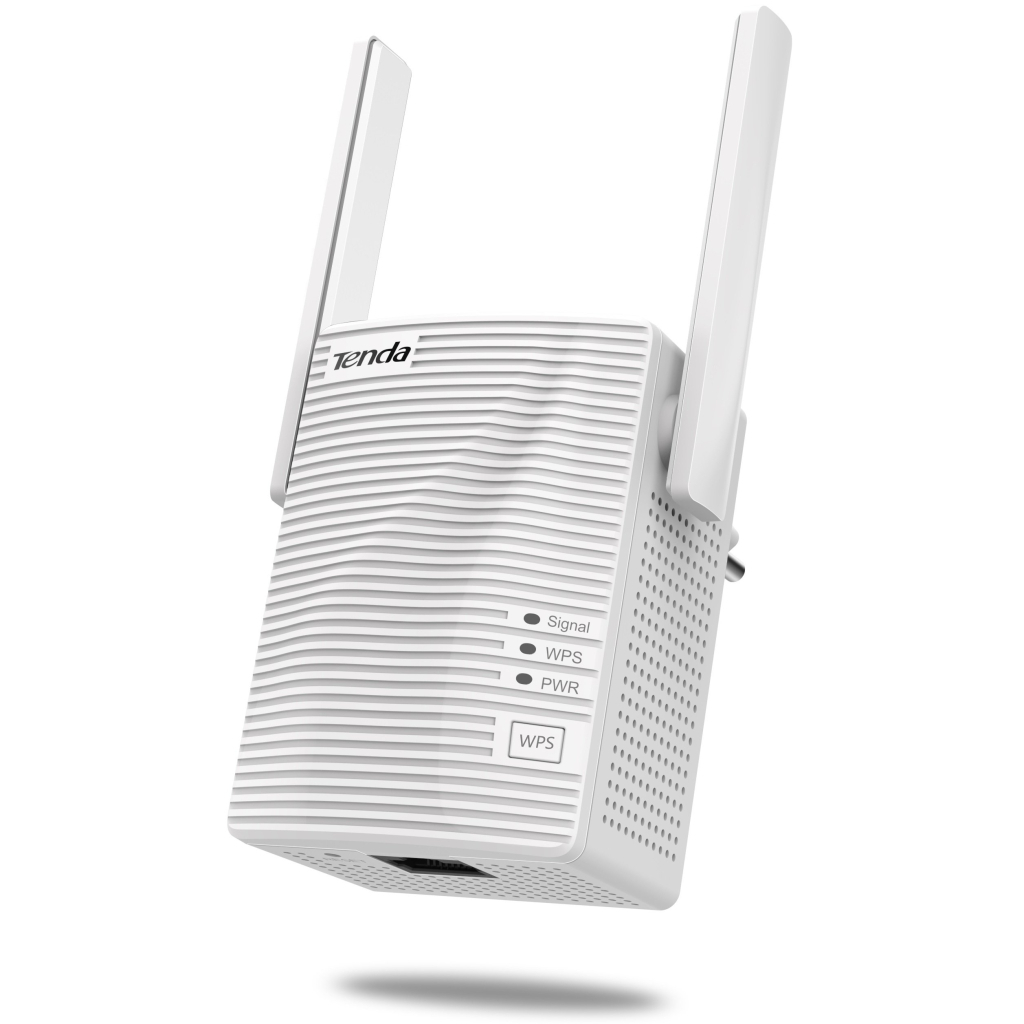 Ретранслятор Tenda A18 - изображение 5
