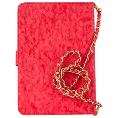 Чохол до планшета Drobak 9.7"-10.2" Clutch Pink (215317) - зображення 1