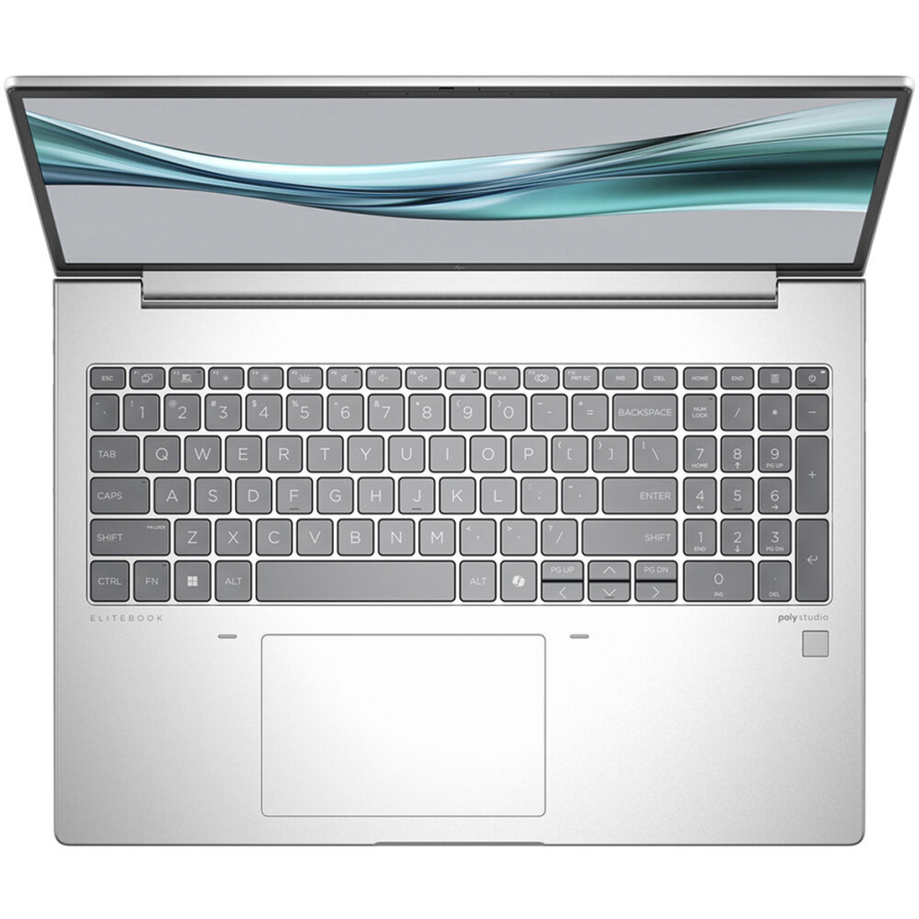 Ноутбук HP EliteBook 660 G11 (902D8AV_V5) - зображення 4