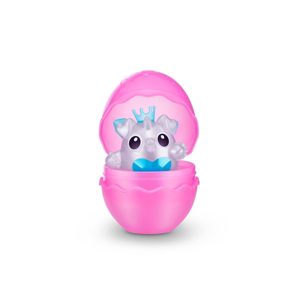 М'яка іграшка Rainbocorns сюрприз A серія Fairycorn Princess (9281A) - зображення 6