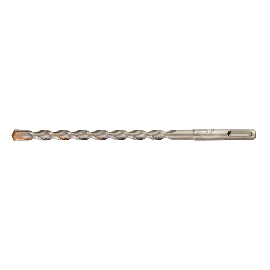 Бур DeWALT SDS-Plus, 10x140x210 мм (DT9645) - зображення 2
