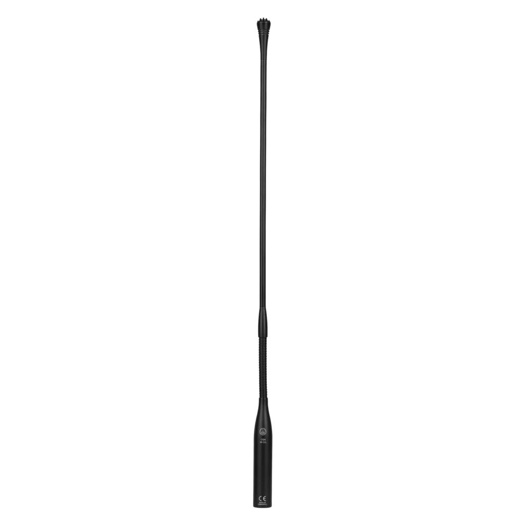 Мікрофон AKG AKG CGN99 C/L (2965H00130) - зображення 1