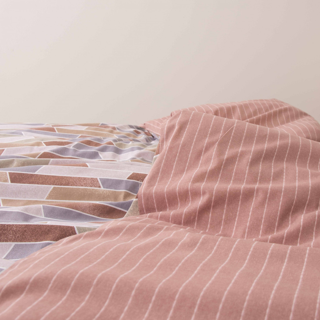 Постільна білизна Isleep 22190 ранфорс євро (22190_ev_isleep) - зображення 6