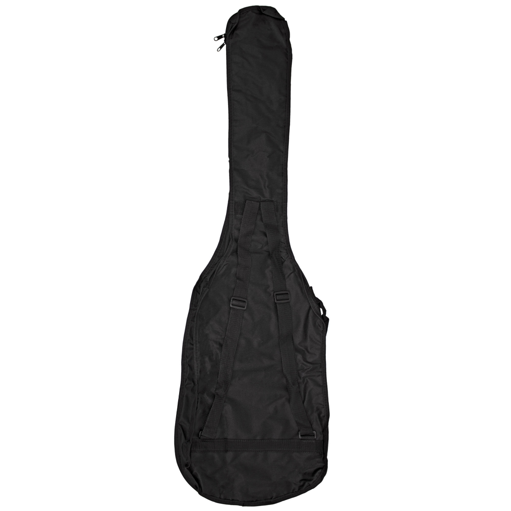 Чохол для гітари Fzone Electric Bass Guitar Bag (FGB-41B BLACK) - зображення 3