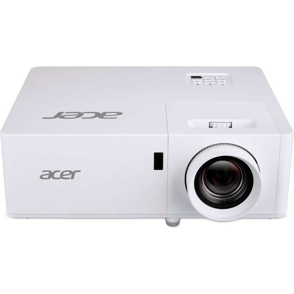Проектор Acer PL6620 (MR.JXJ11.001) - изображение 1