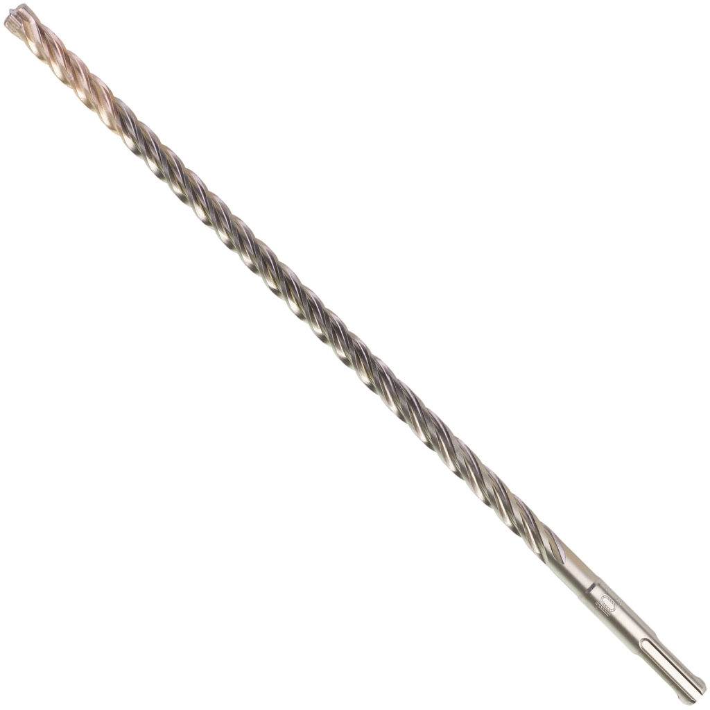 Бур Milwaukee SDS+ MX4, 10,0х315х250мм (4932352029) - зображення 1
