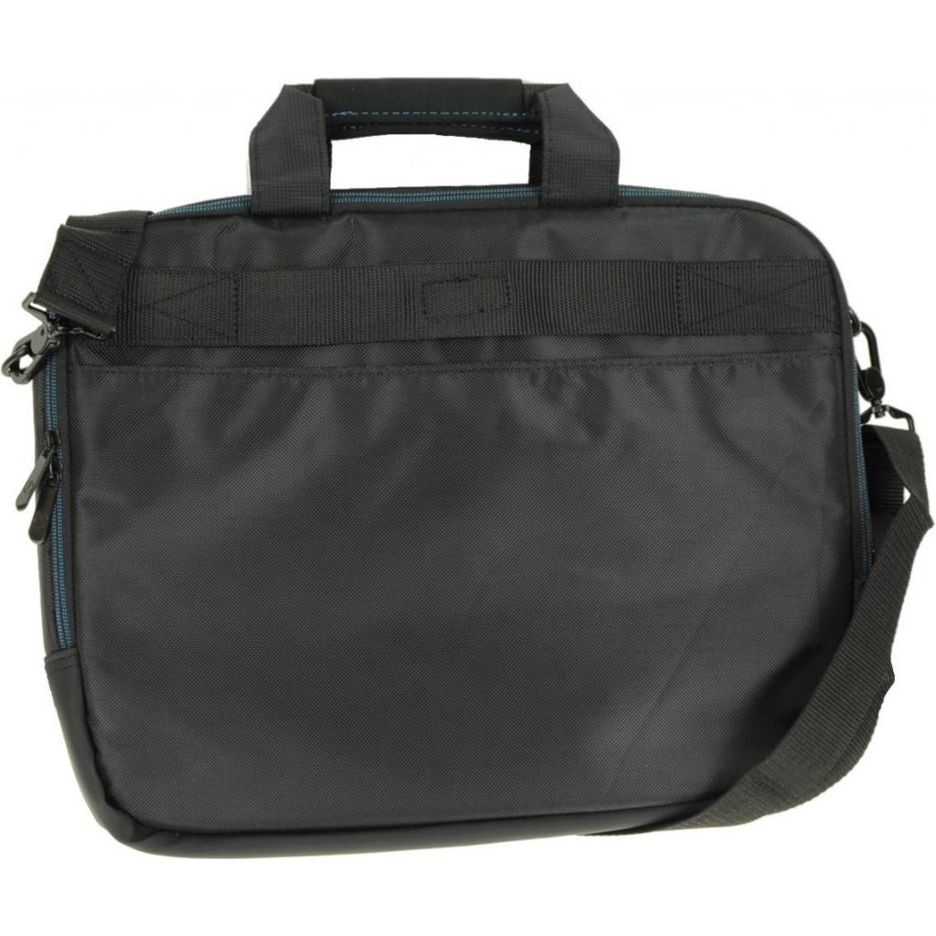 Сумка для ноутбука Dell 15.6" Urban 2.0 Toploader (460-BBGK) - зображення 2