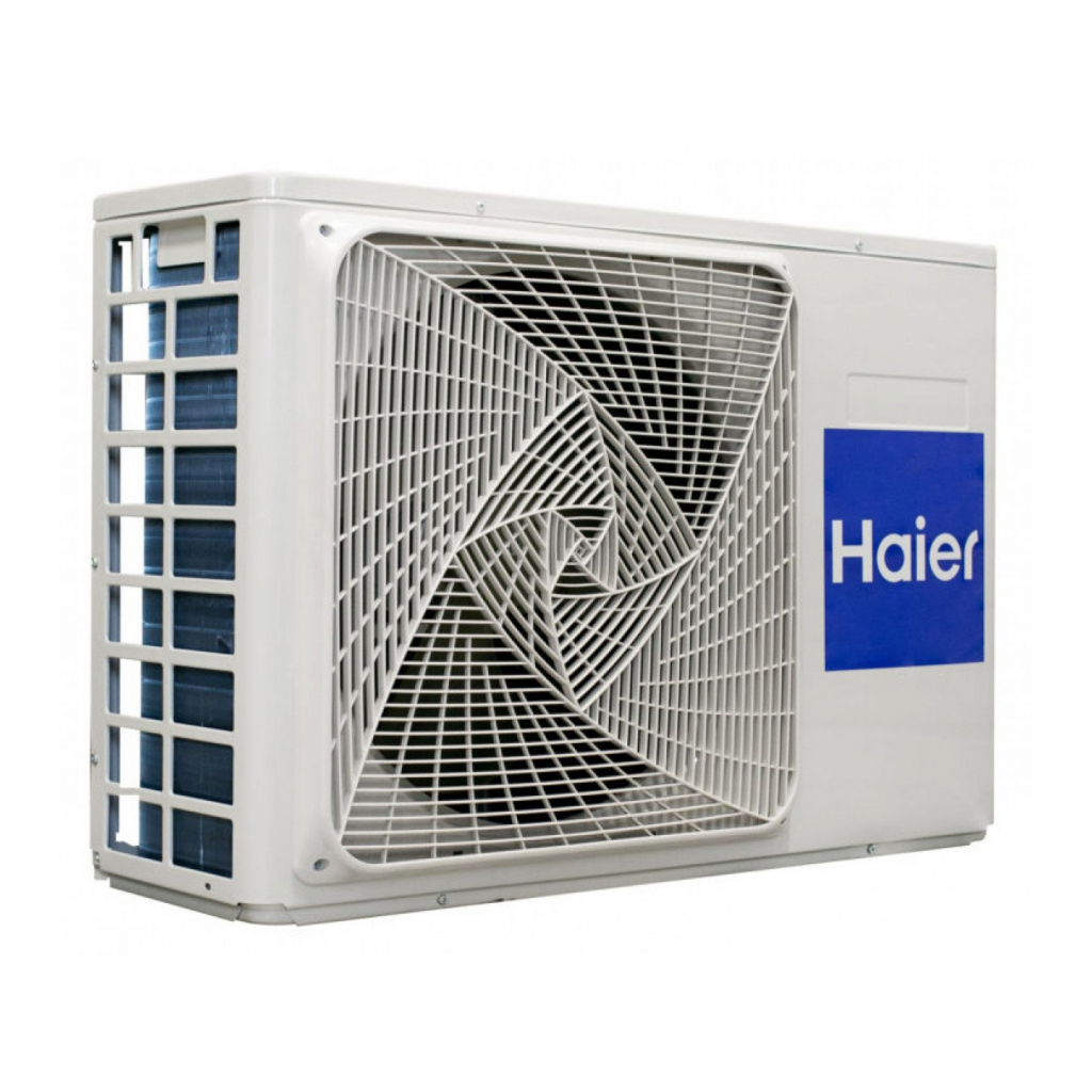Кондиціонер Haier AS50TDDHRA-CL/1U50MEEFRA - зображення 5