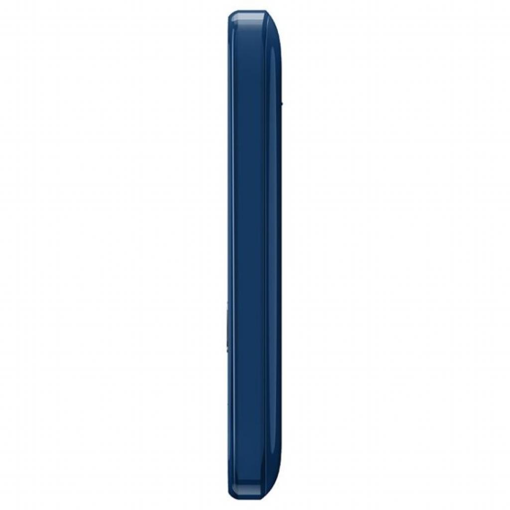 Мобільний телефон Nokia 225 4G DS Blue - зображення 5