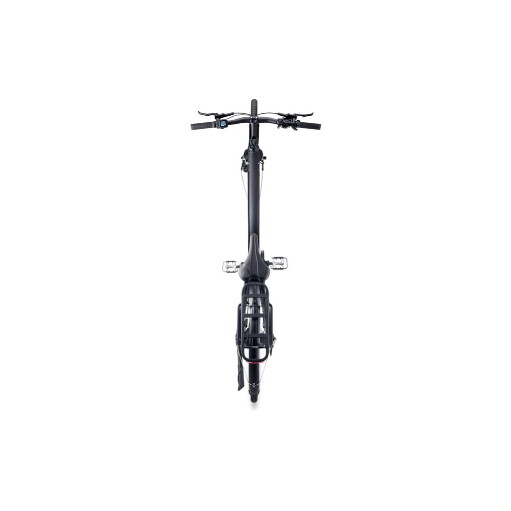 Електровелосипед Acer eUrban bike (GP.EBG11.001) - зображення 7