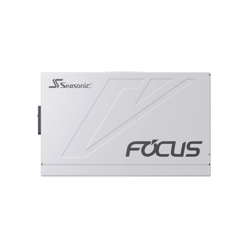 Блок живлення Seasonic 1000W (FOCUS-GX-1000-WHITE) - зображення 4