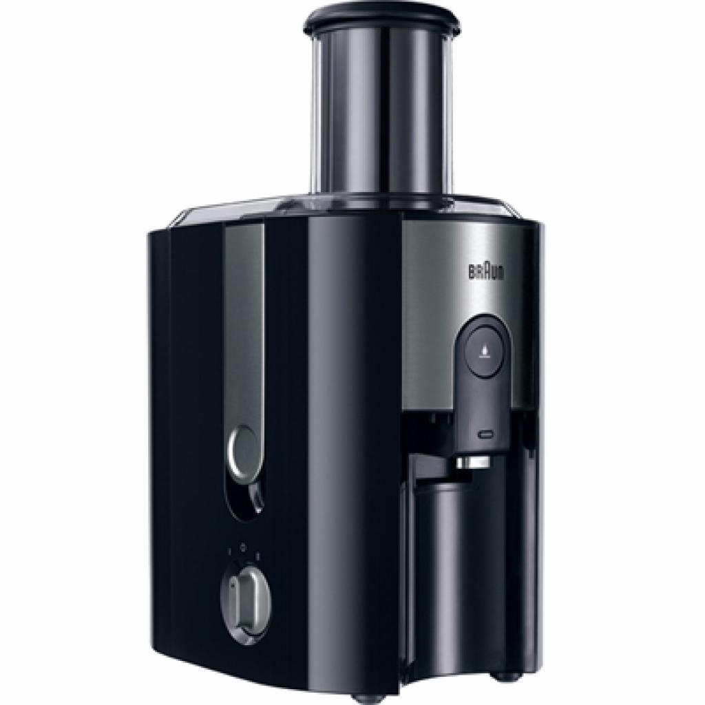 Соковижималка Braun J 500 (J500) - зображення 1
