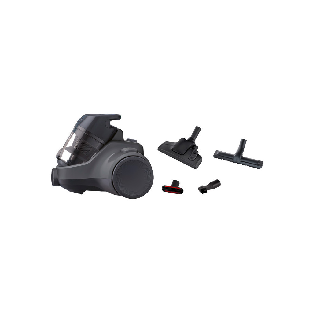 Пилосос Electrolux EC41-4T - зображення 10