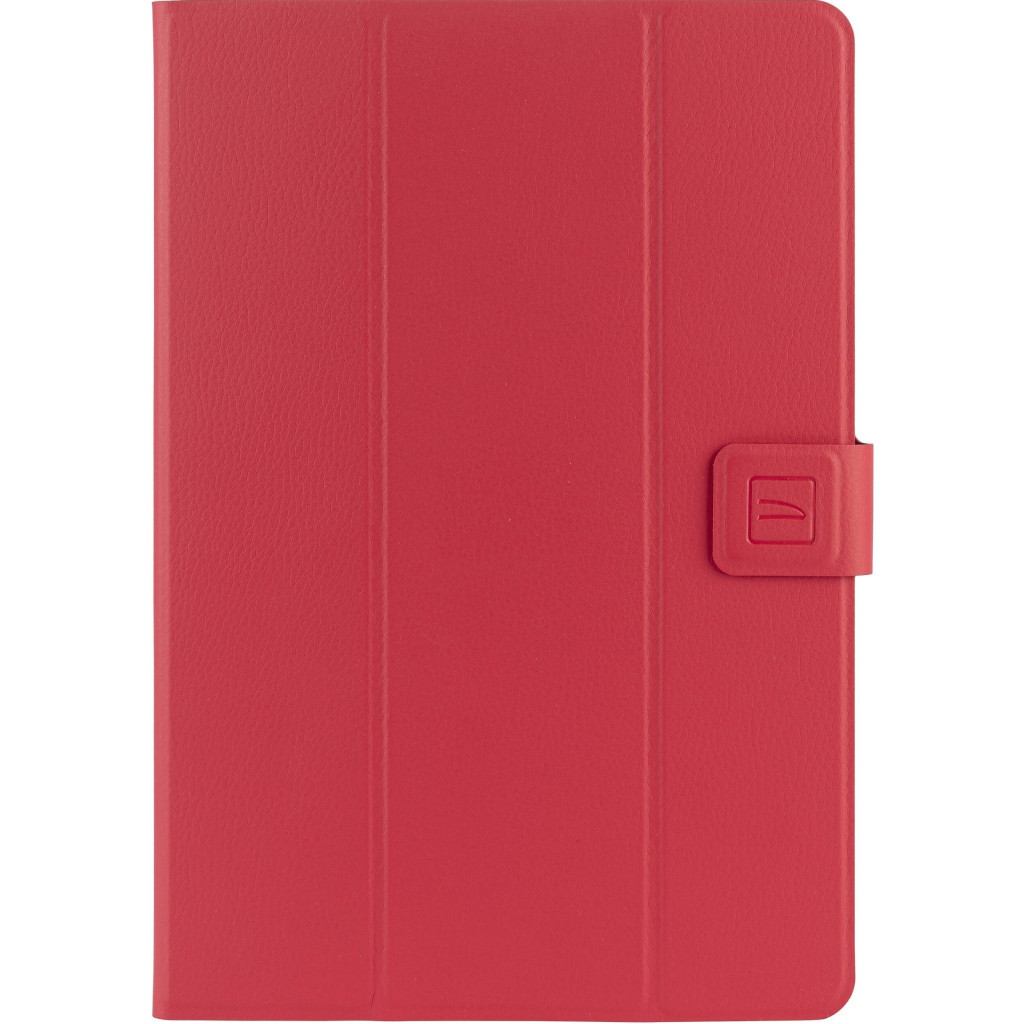 Чохол до планшета Tucano Facile Plus Universal 10-11" red (TAB-FAP10-R) - зображення 1