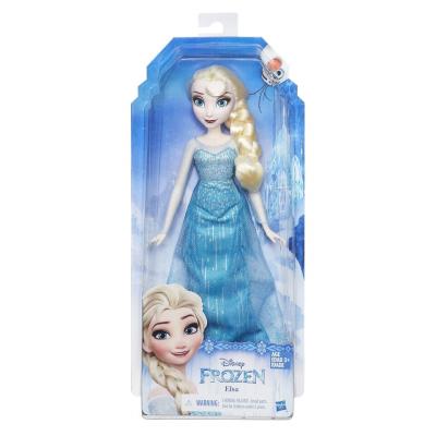 Лялька Hasbro Крижане Серце Ельза (B5161_В5162) - зображення 1