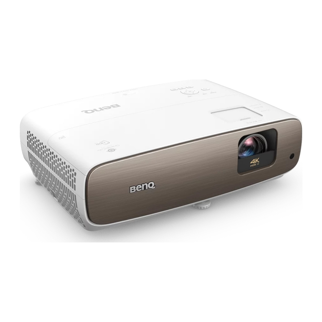 Проектор BenQ W2710 - зображення 2