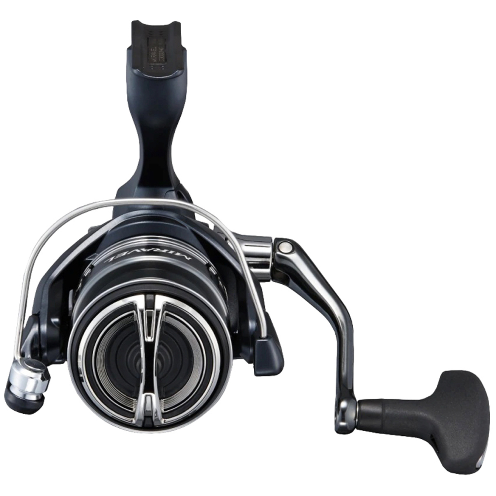 Котушка Shimano Miravel C3000 5+1BB 5.01 (MIRC3000) - изображение 4
