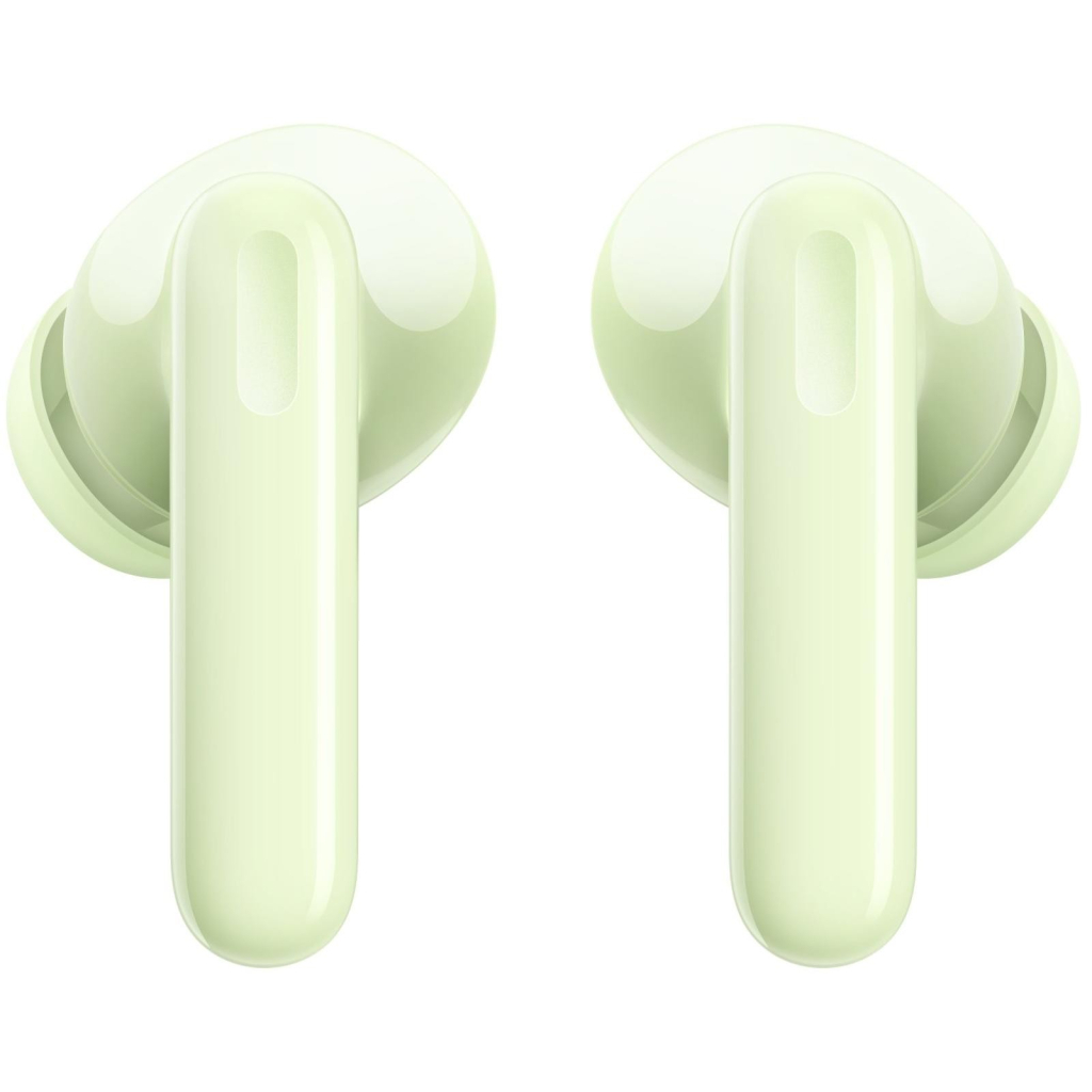 Навушники Oppo Enco Air3 Pro ETE51 Green - зображення 1