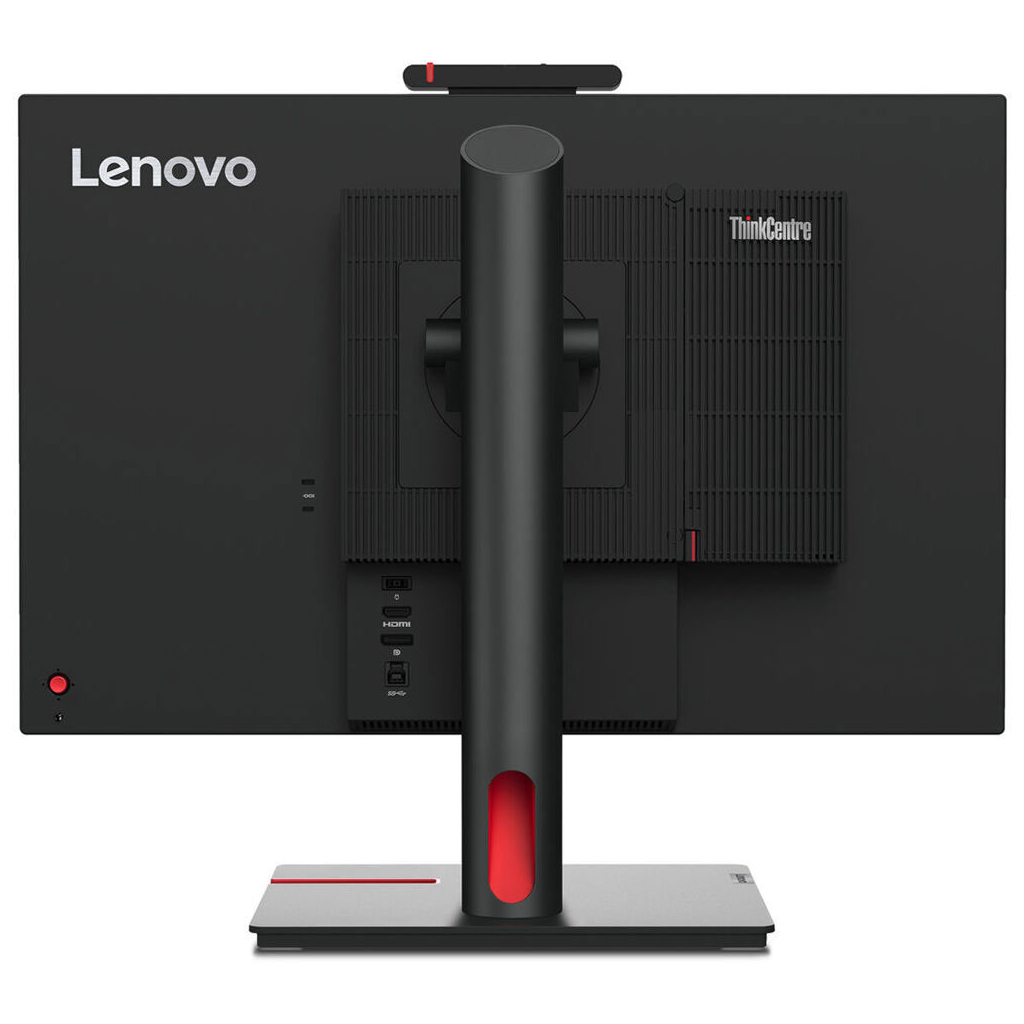 Монітор Lenovo TIO24 Gen5 non touch (12NAGAR1EU) - зображення 7