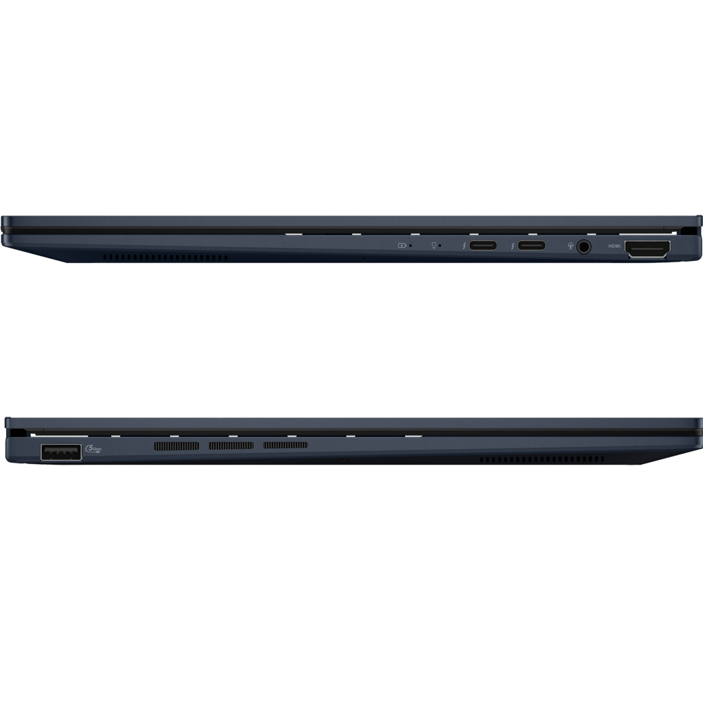 Ноутбук ASUS Zenbook 14 OLED UX3405MA-QD055W (90NB11R1-M002E0) - зображення 5