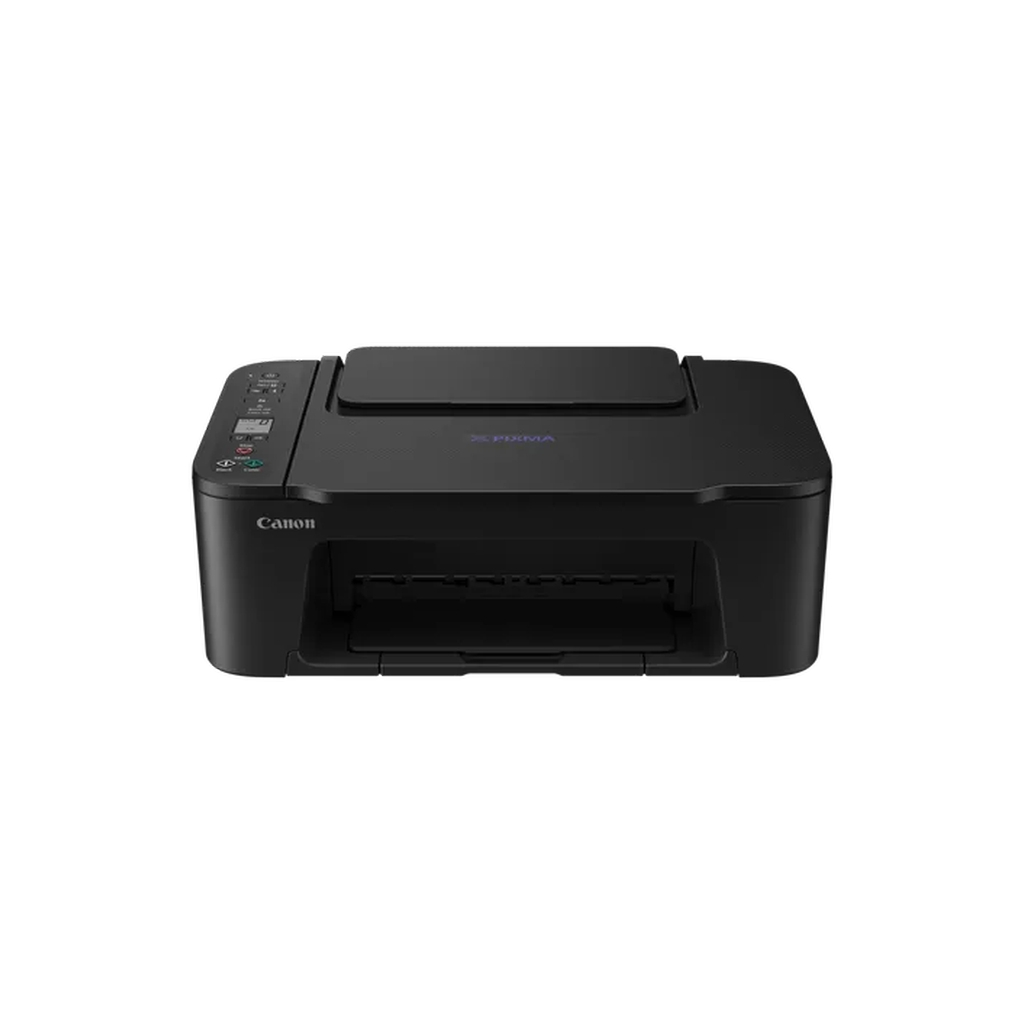 Багатофункціональний пристрій Canon PIXMA E3640 (6672C039) - зображення 1