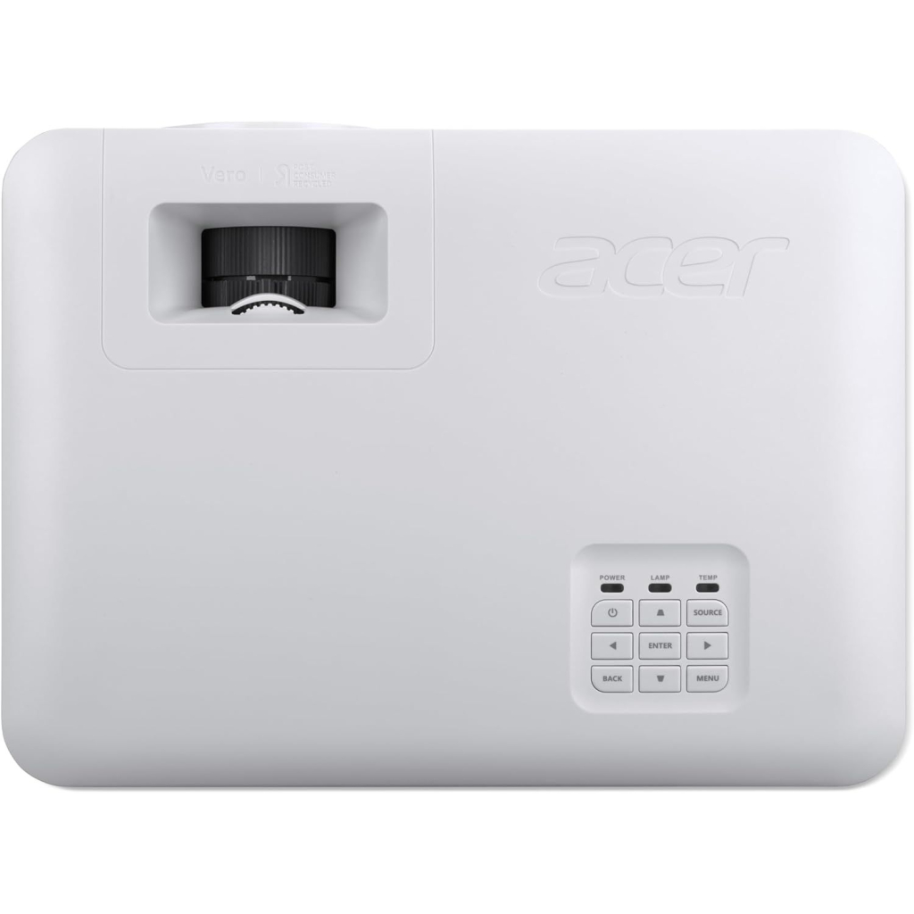 Проектор Acer Vero HL6510ATV (MR.JWT11.005) - зображення 8