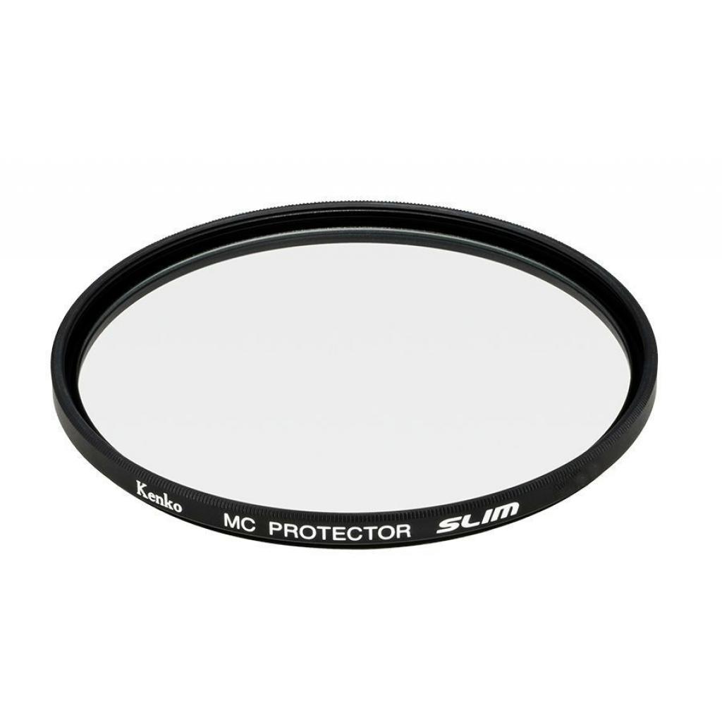 Світлофільтр Kenko MC UV 370 SLIM 72mm (217298) - зображення 1