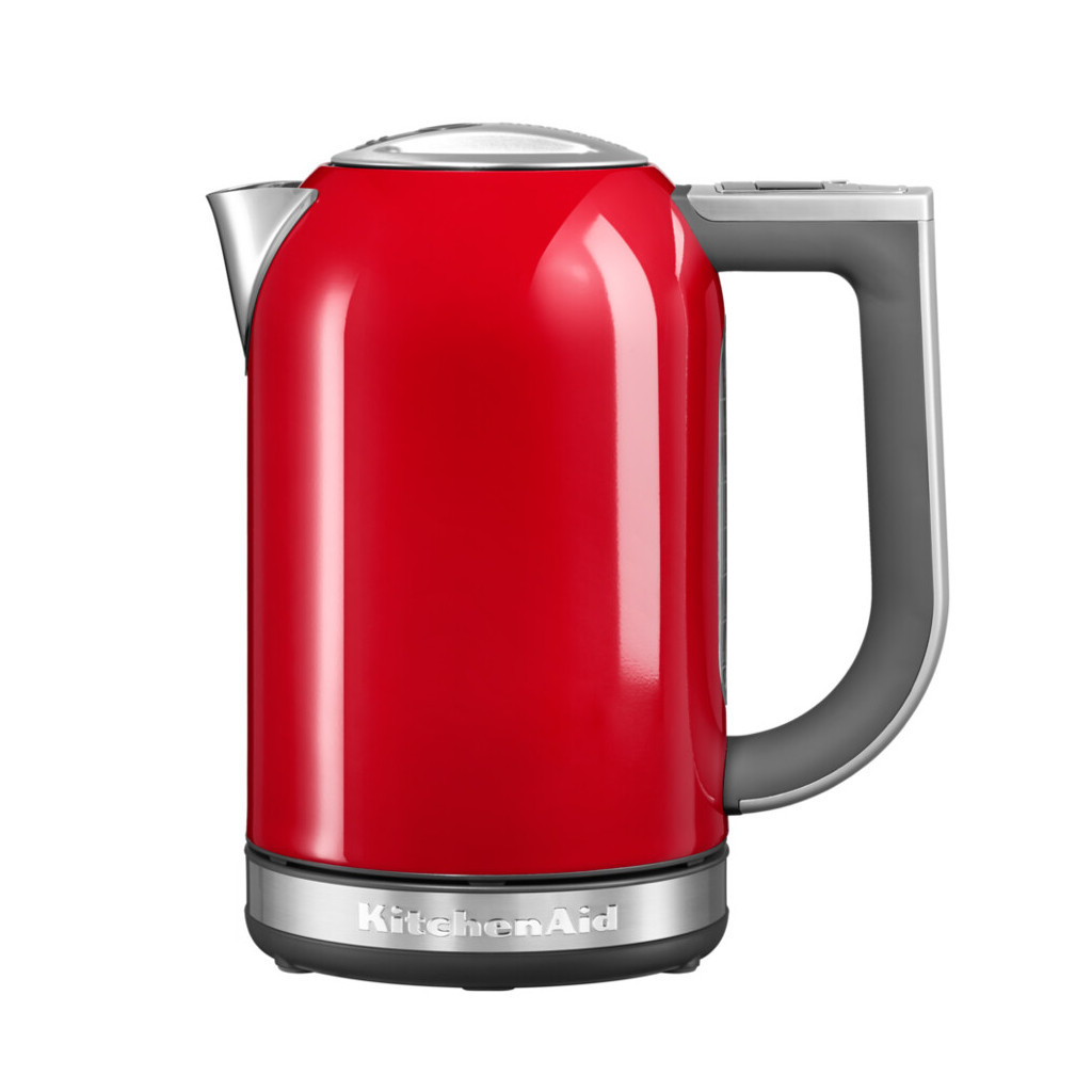 Електрочайник KitchenAid 5KEK1722EER - зображення 1