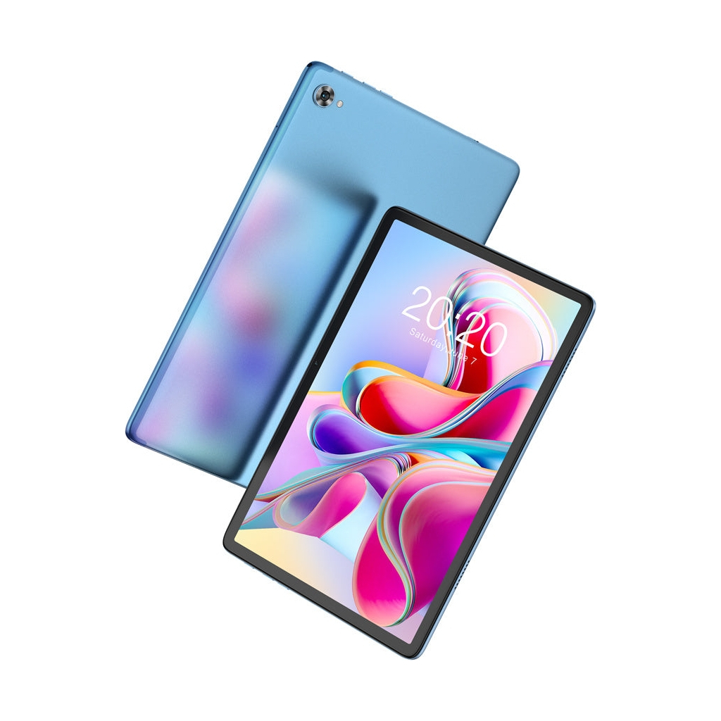 Планшет Teclast P30S 10.1 WiFi 6/128GB Blue (6940709685136) - зображення 6