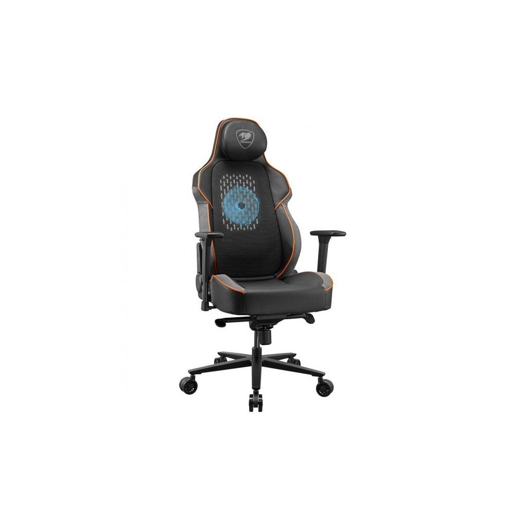 Крісло ігрове Cougar NxSys Aero - зображення 1