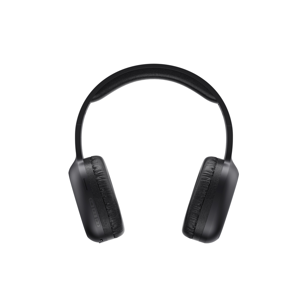Навушники Havit HV-H2590BT PRO Black - зображення 4