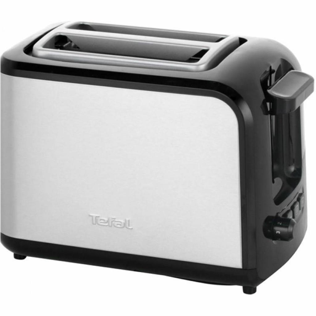 Тостер Tefal TT410D38 - зображення 1