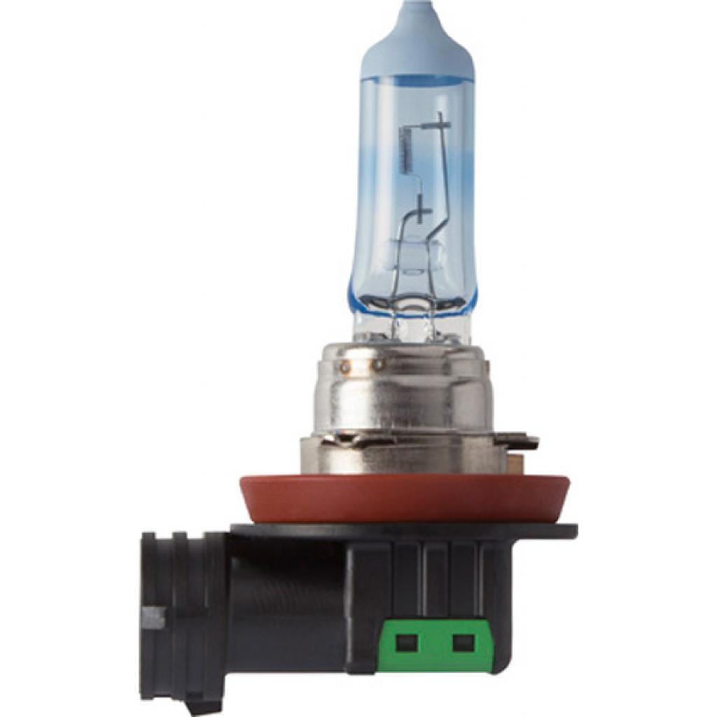 Автолампа Philips галогенова 55W (12362WVUB1) - зображення 2