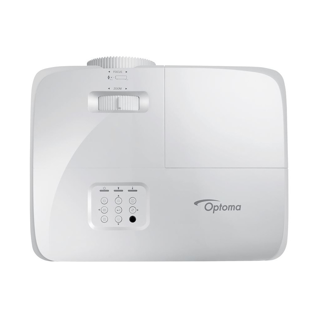 Проектор Optoma HD29i - зображення 6