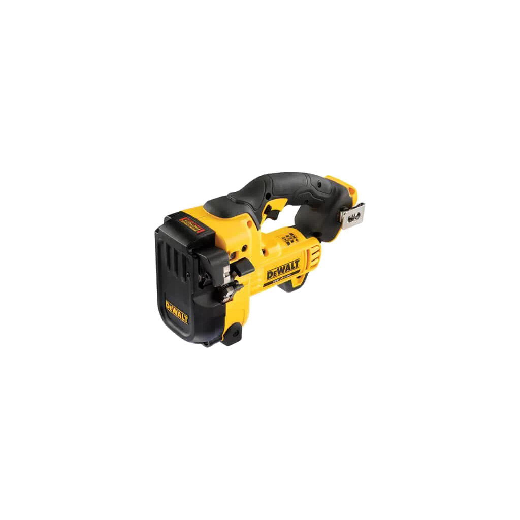 Болторіз DeWALT акумуляторний 18V XR Li-lon, для шпильок M6, M8, M10 та M12, кейс TSTAK (без АКБ та ЗУ) (DCS350NT) - изображение 1