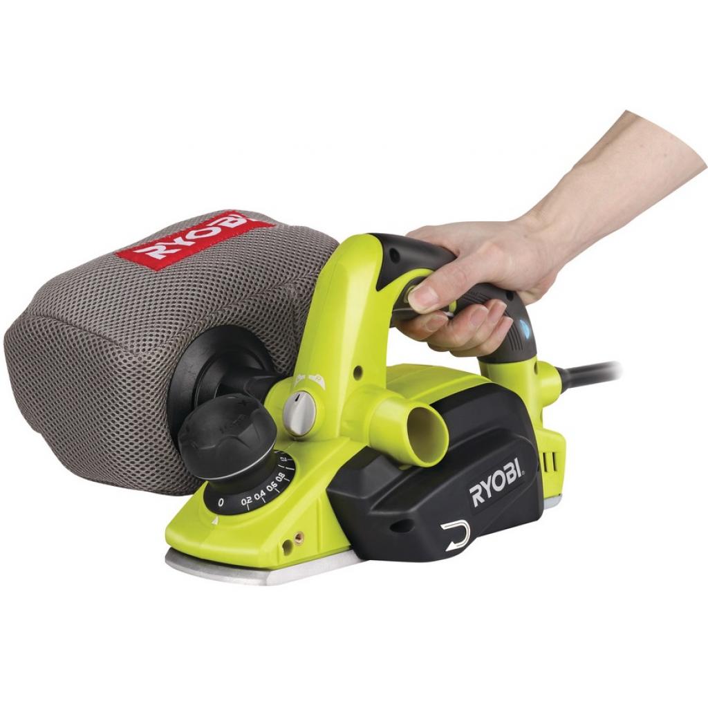 Електрорубанок Ryobi EPN6082CHG (5133000350) - изображение 4