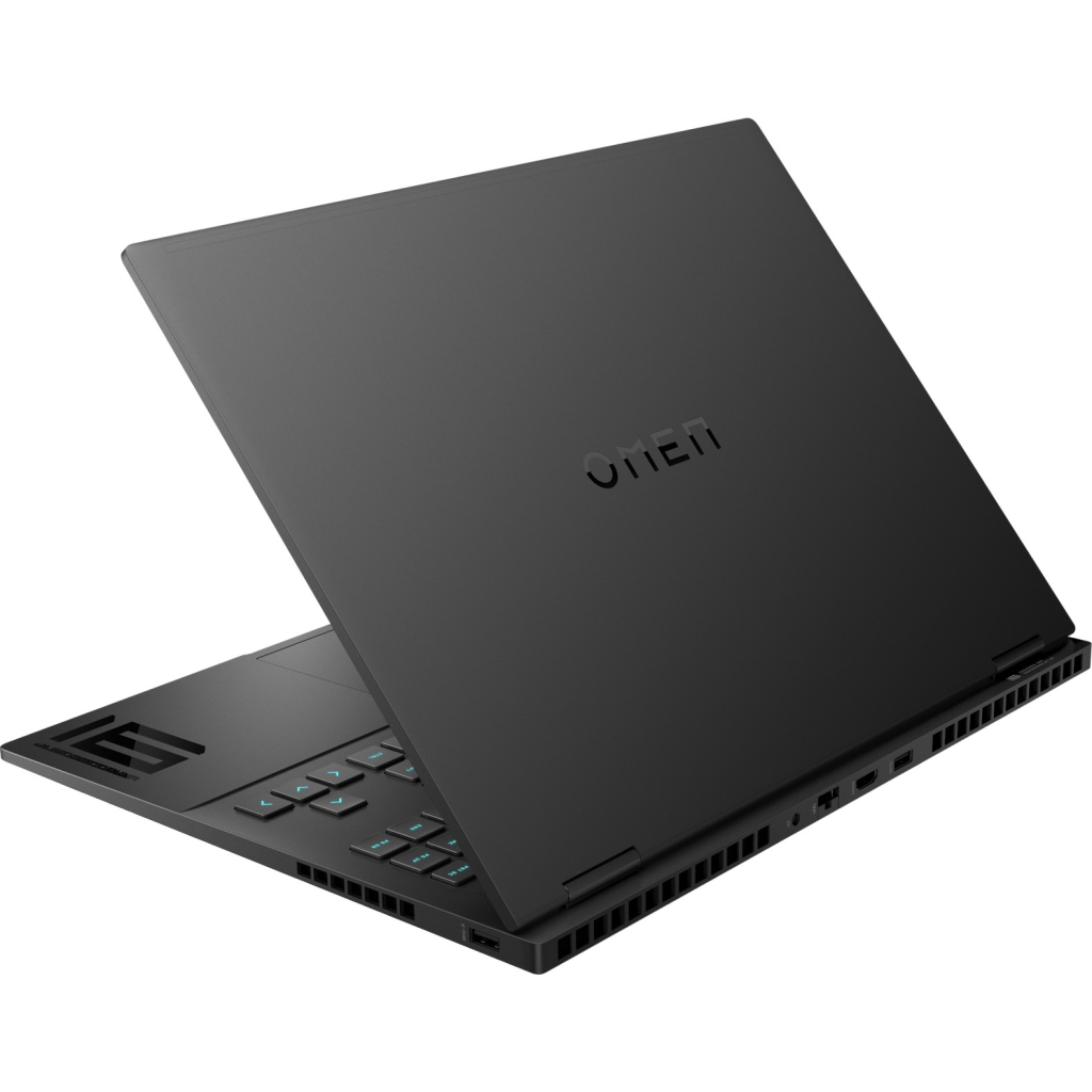 Ноутбук HP OMEN 16-xf0010ua (AQ8N0EA) - зображення 5