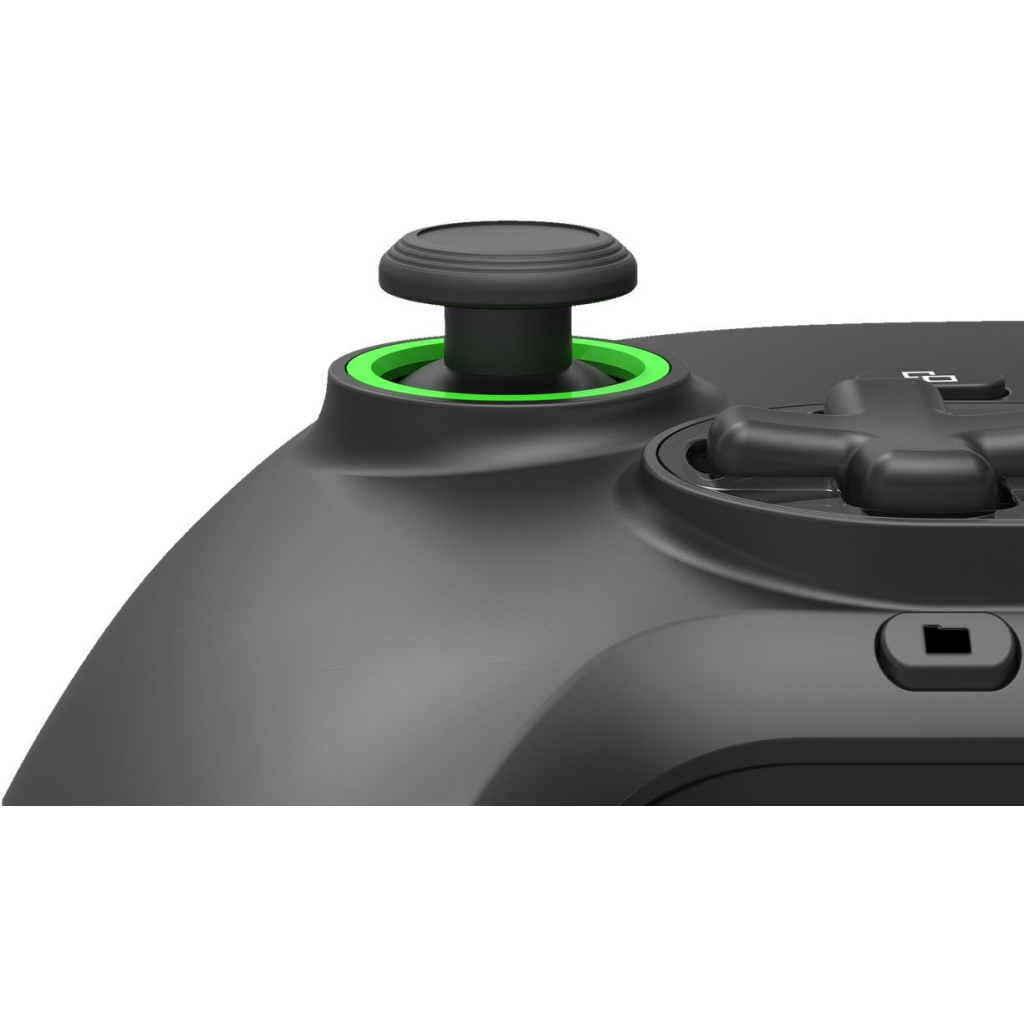 Геймпад Hori Horipad Pro для Xbox Series X|S Xbox One PC (ACC-1169) - изображение 3