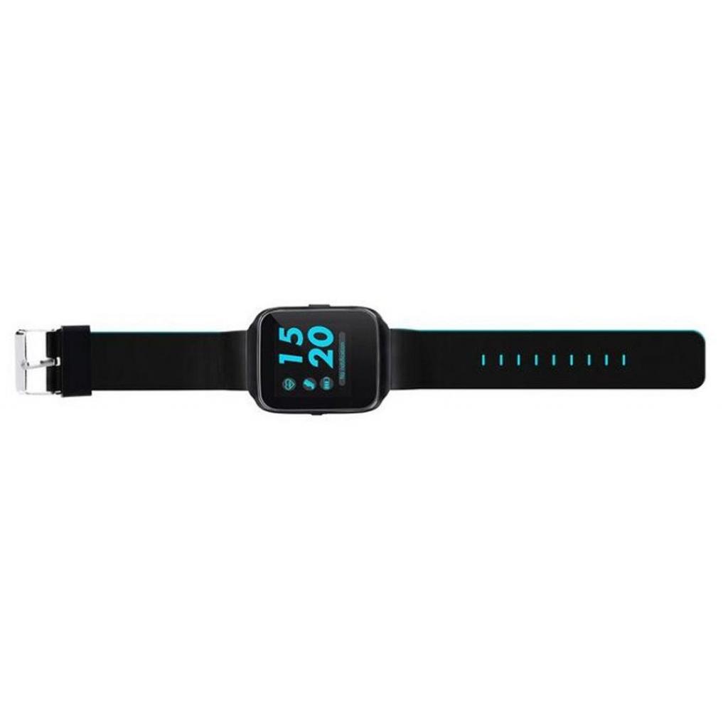 Смарт-годинник UWatch Z40 Blue (F_59946) - зображення 4