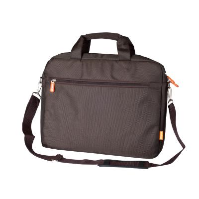 Сумка для ноутбука EasyTouch 15.6 ET-0210 BROWN - зображення 1