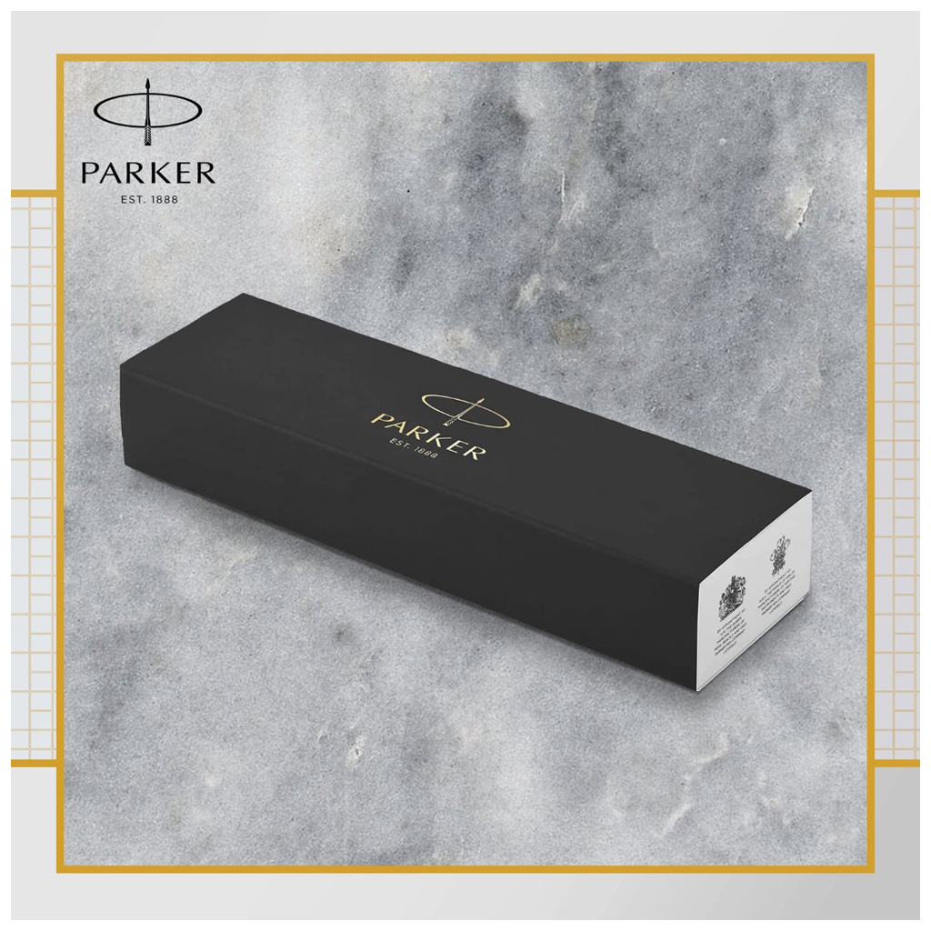 Ручка пір'яна Parker IM 17 Premium Pearl GT  FP M (24 712) - зображення 7