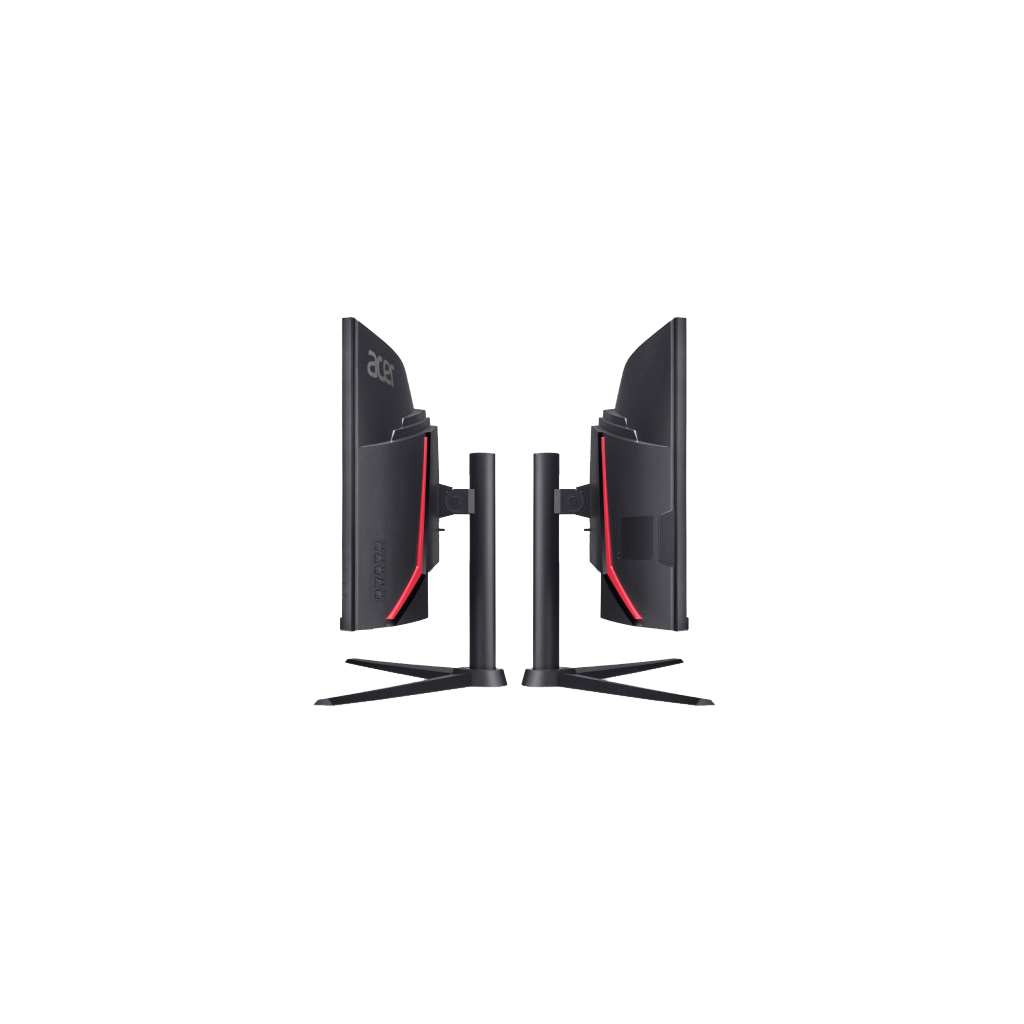 Монітор Acer XZ340CUJ0bmiiphx (UM.CX0EE.009) - зображення 3
