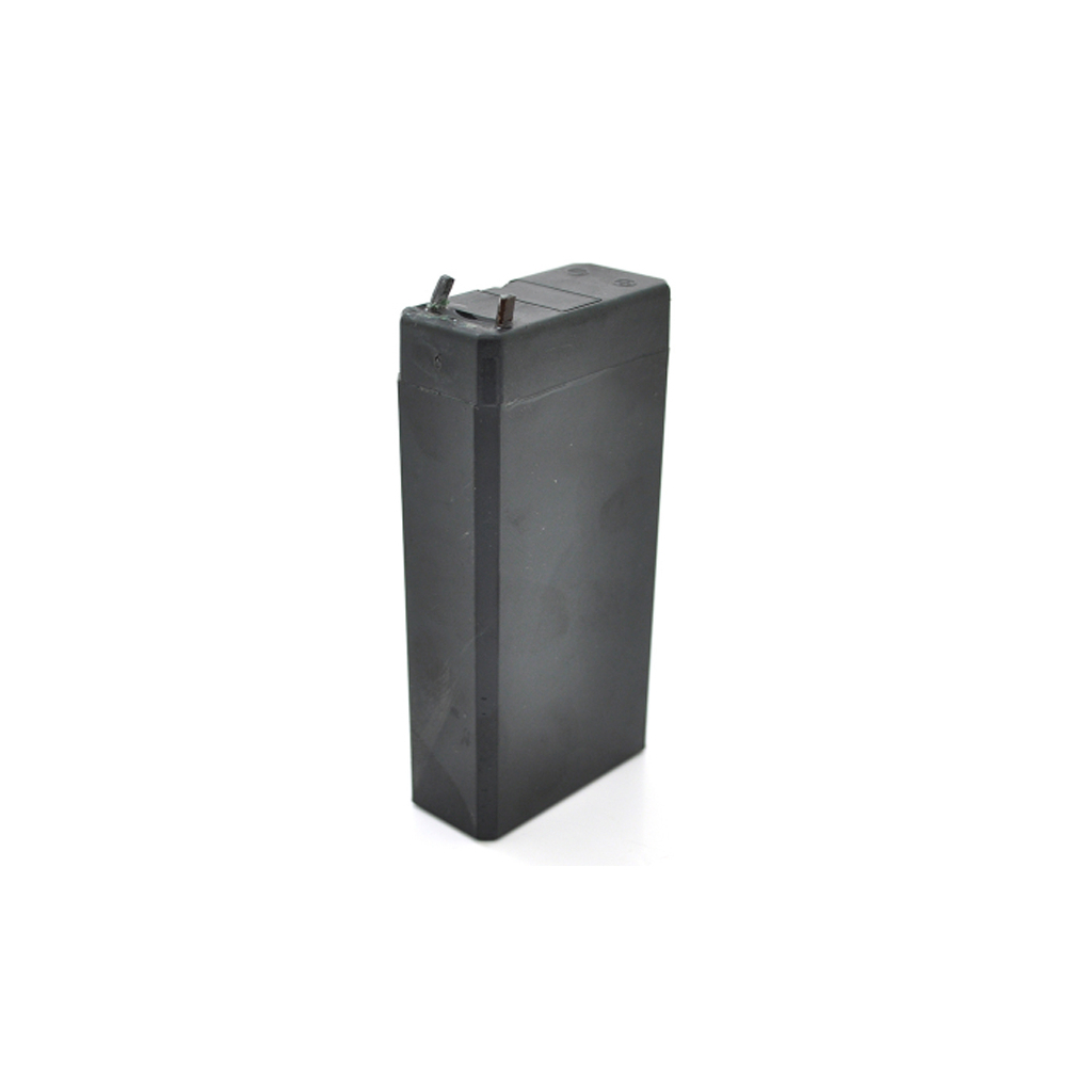 Батарея до ДБЖ Merlion 4V-2.1Ah (GP425) - зображення 1