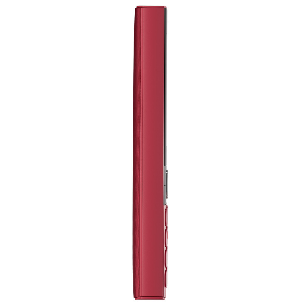 Мобільний телефон Nokia 150 2023 Red - зображення 4